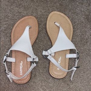 X-appeal sandals